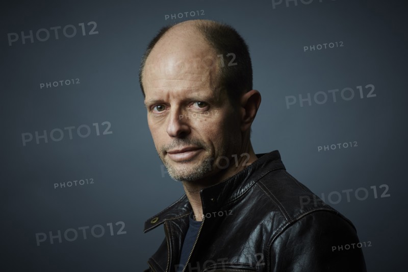 Bernard Minier