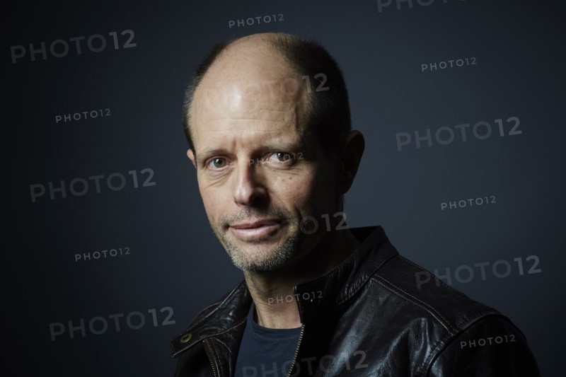 Bernard Minier