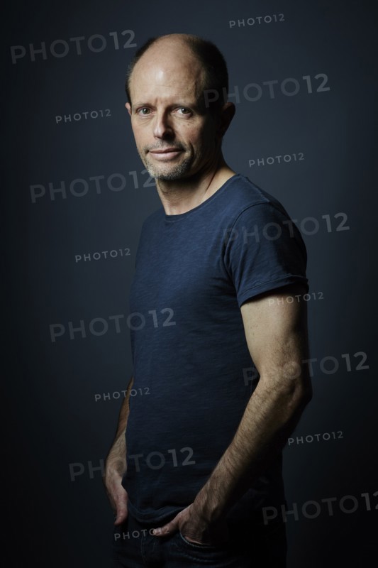 Bernard Minier