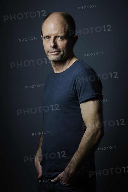 Bernard Minier