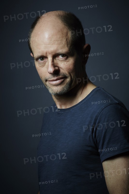 Bernard Minier