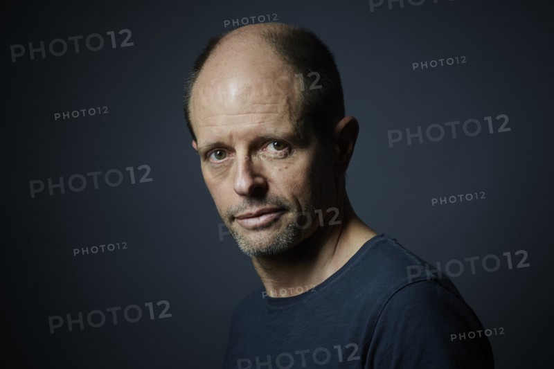 Bernard Minier