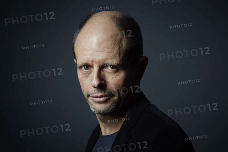 Bernard Minier