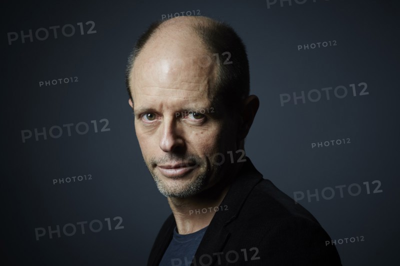Bernard Minier