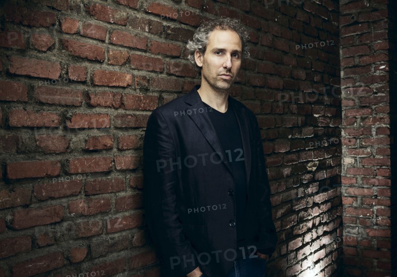 Nicolas Beuglet