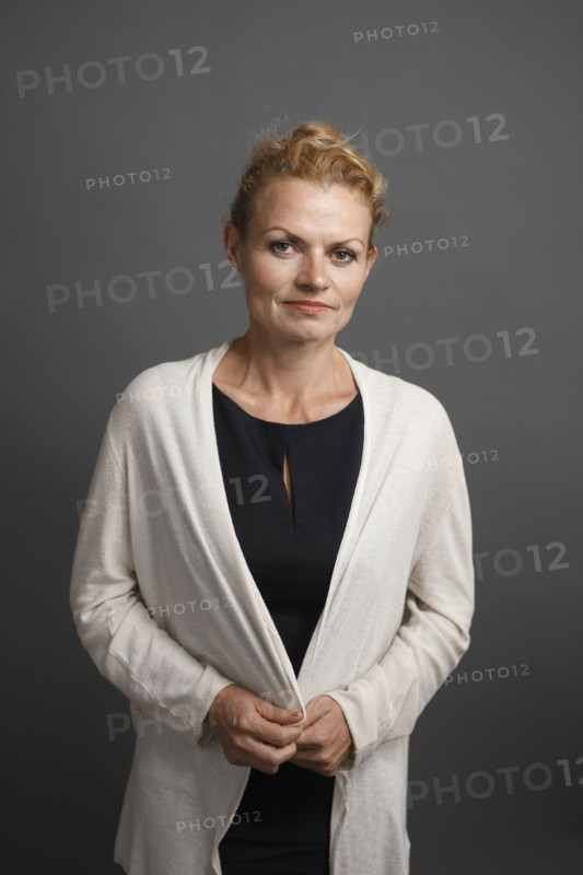 Florence Henry