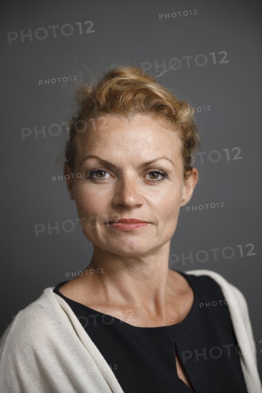 Florence Henry
