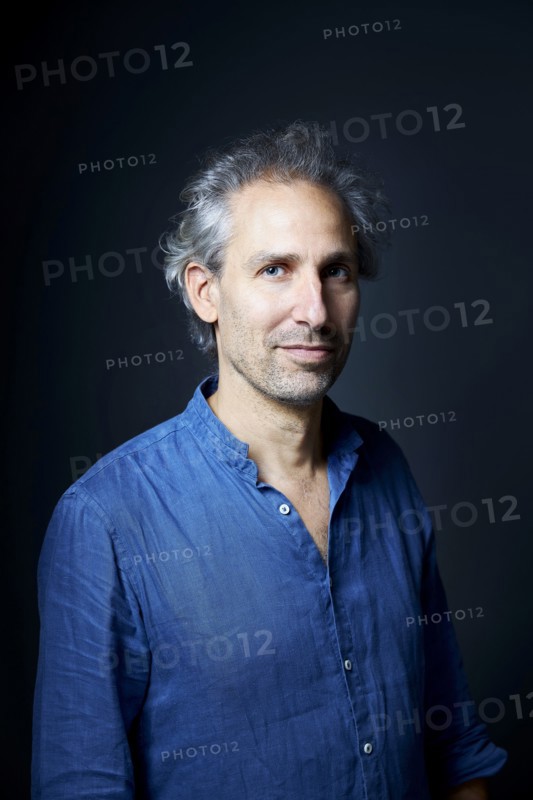 Nicolas Beuglet