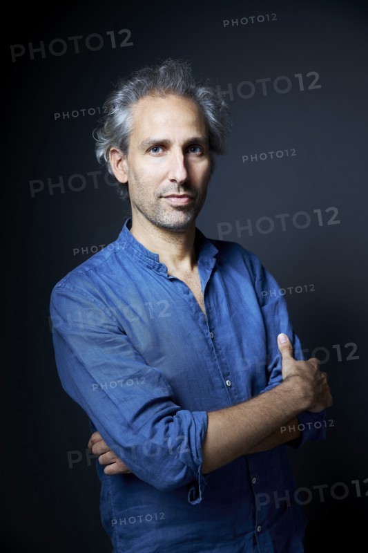 Nicolas Beuglet
