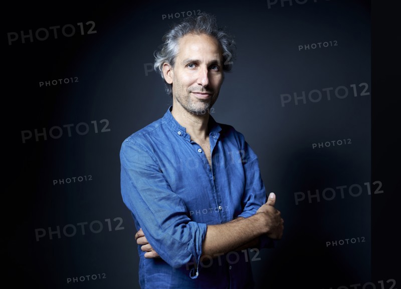Nicolas Beuglet