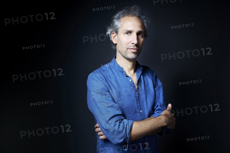 Nicolas Beuglet