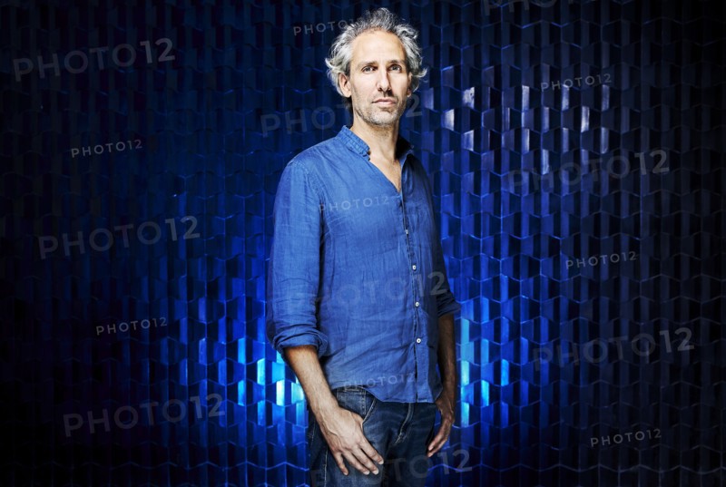 Nicolas Beuglet
