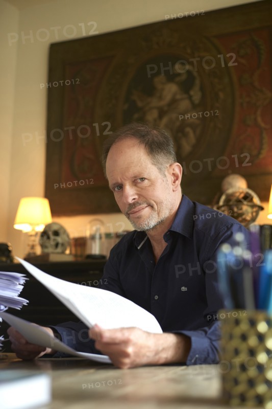 Bernard Minier