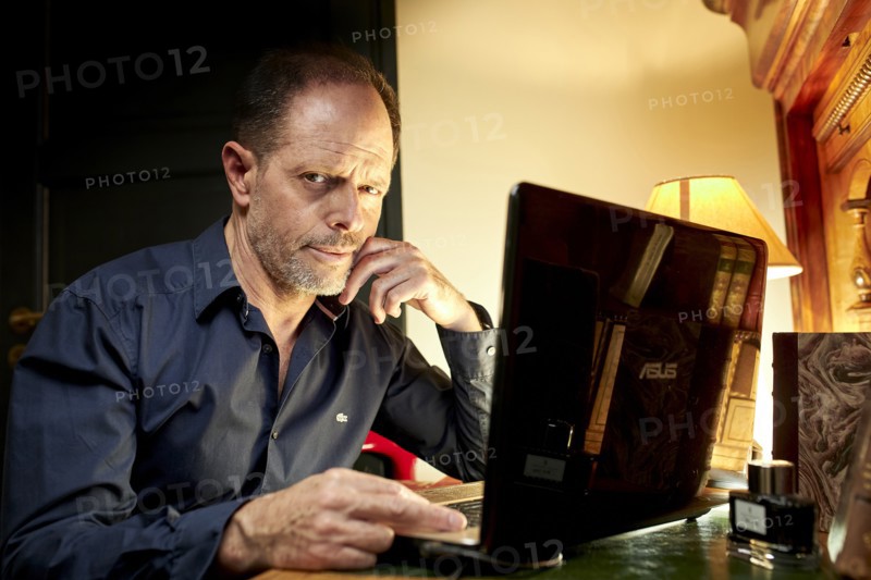 Bernard Minier