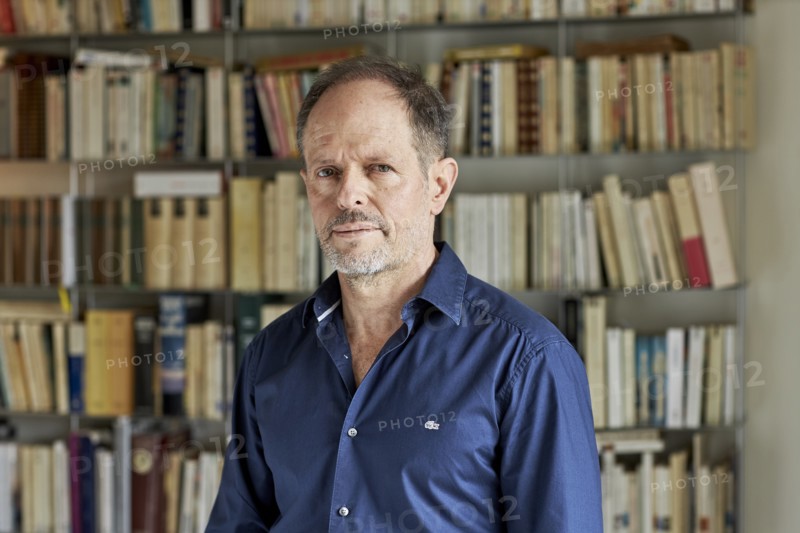 Bernard Minier
