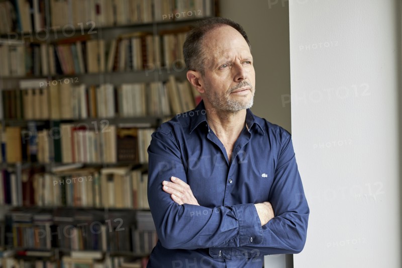 Bernard Minier