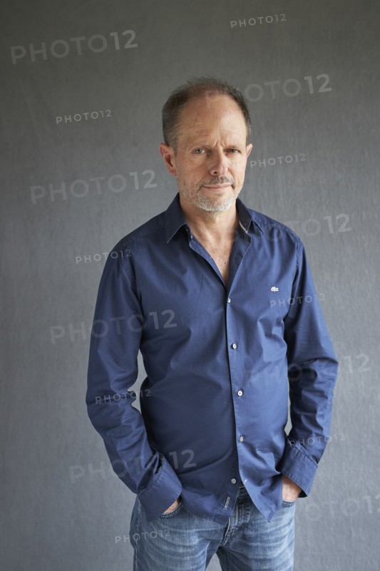 Bernard Minier