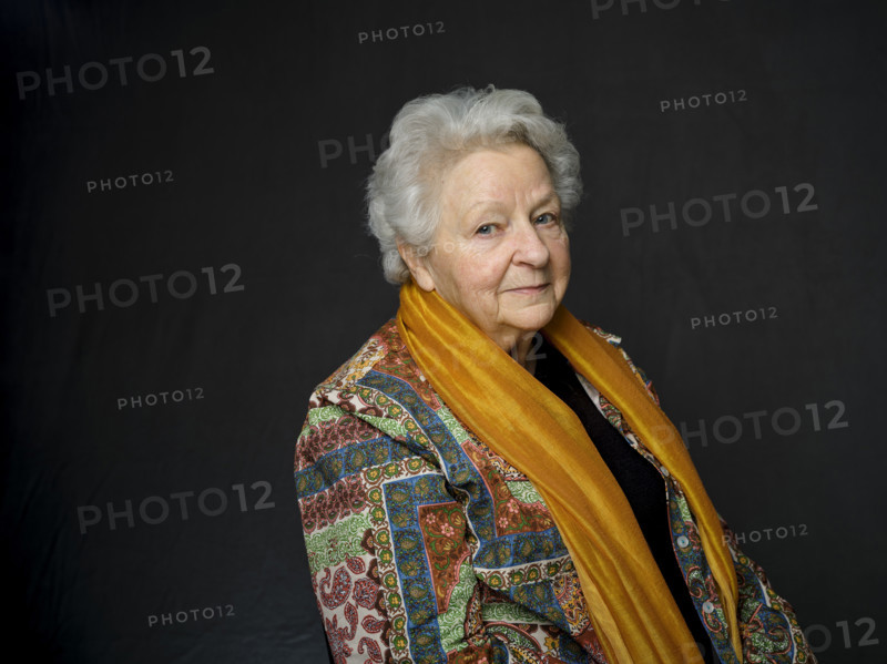 Roseline Hamel