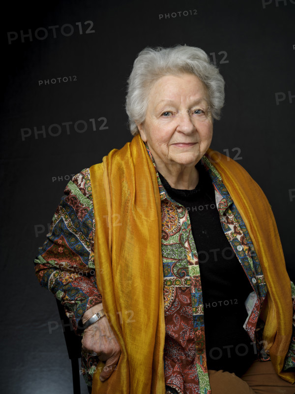 Roseline Hamel