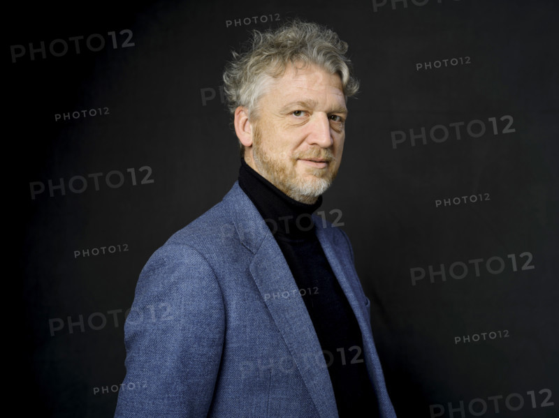 Samuel Lieven