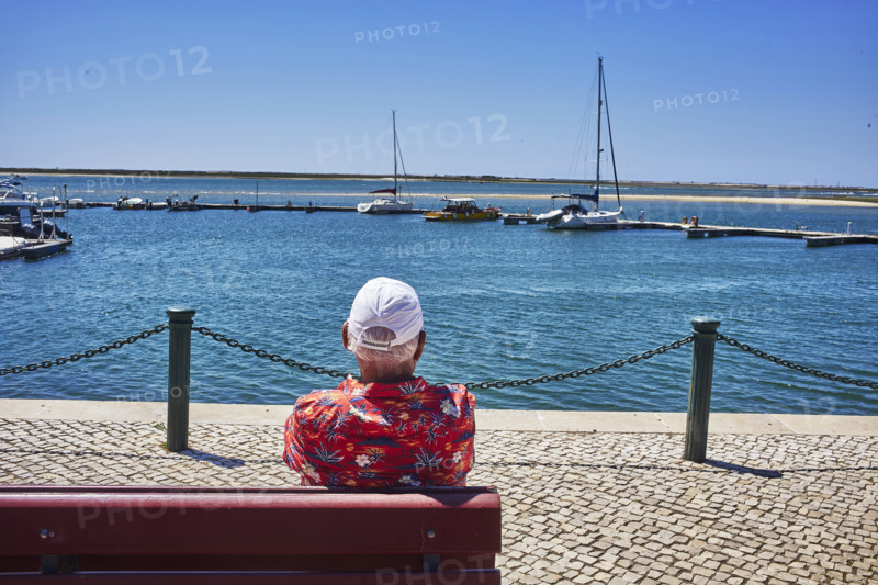 Vacances en Algarve