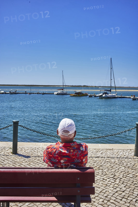 Vacances en Algarve