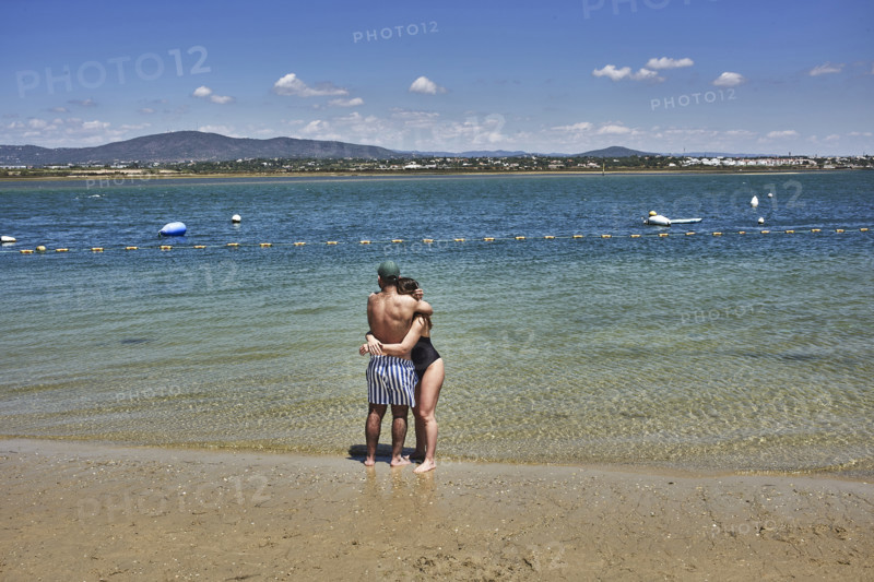 Vacances en Algarve