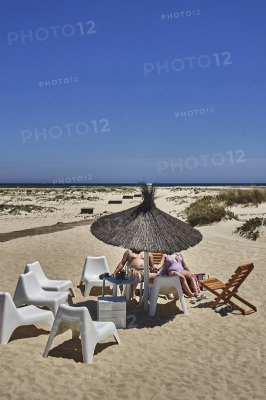 Vacances en Algarve