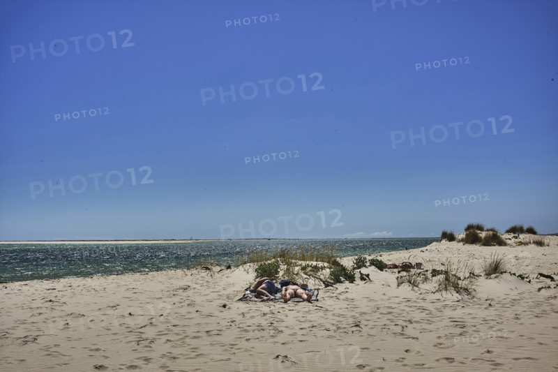 Vacances en Algarve