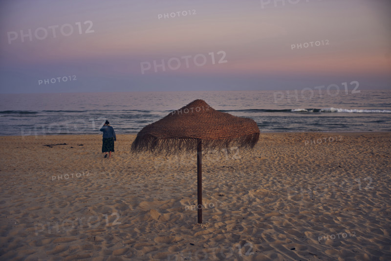 Vacances en Algarve