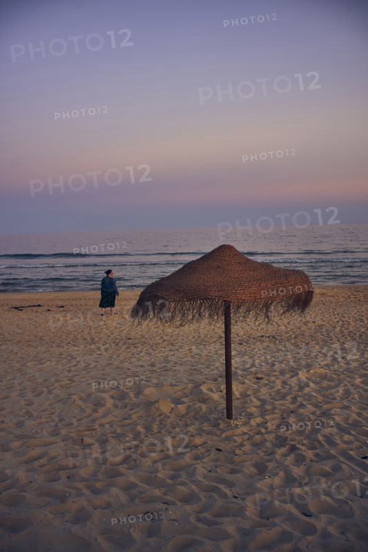 Vacances en Algarve
