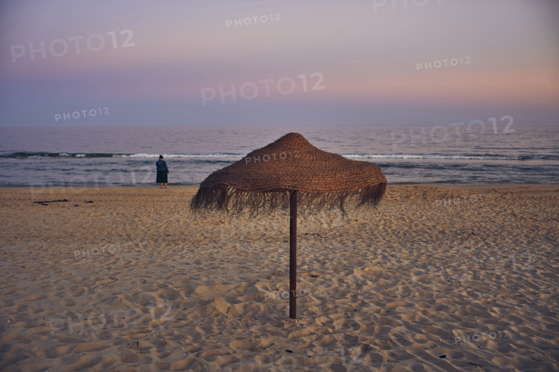 Vacances en Algarve