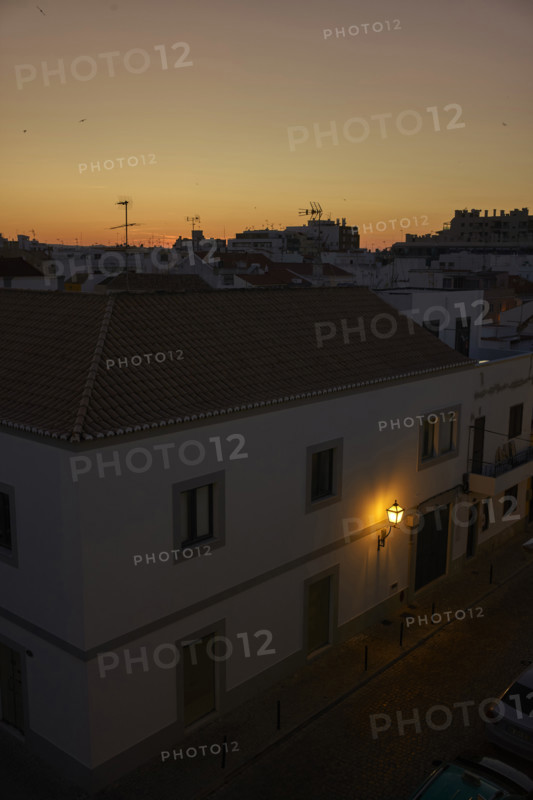 Vacances en Algarve