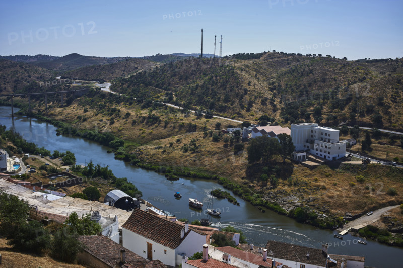 Vacances en Algarve