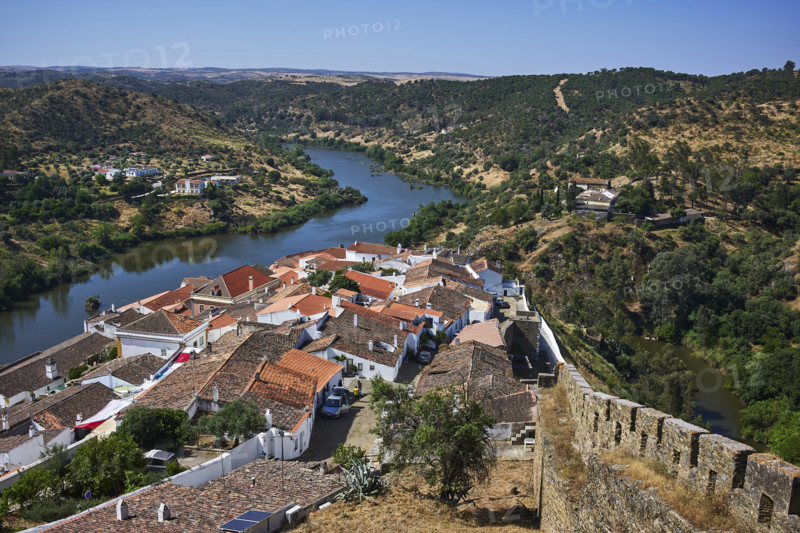 Vacances en Algarve