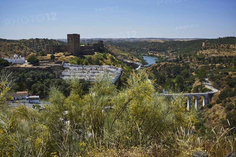 Vacances en Algarve