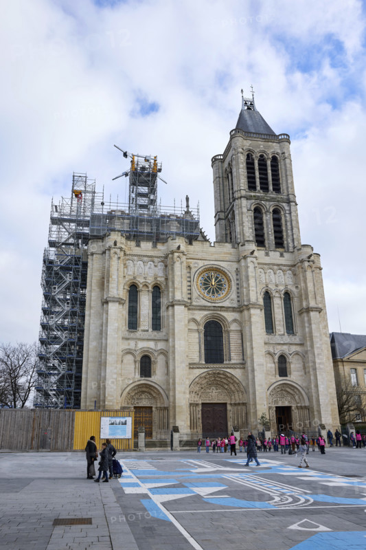 Municipales 2026 Saint Denis