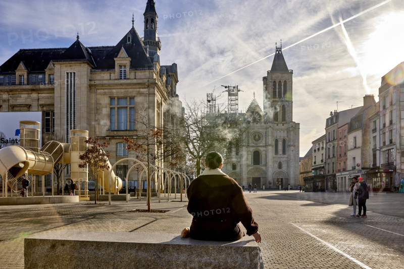 Municipales 2026 Saint Denis