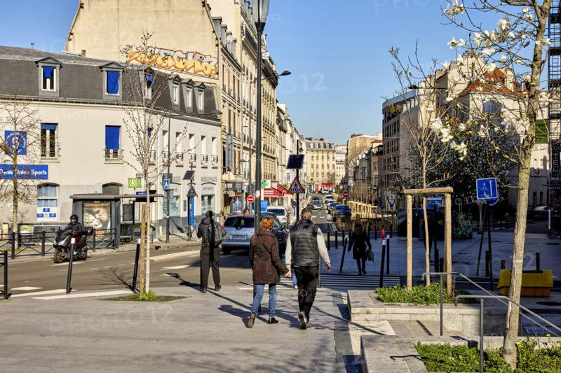 Municipales 2026 Saint Denis
