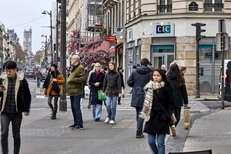 Banque, Assurance, Bancassurances à Paris