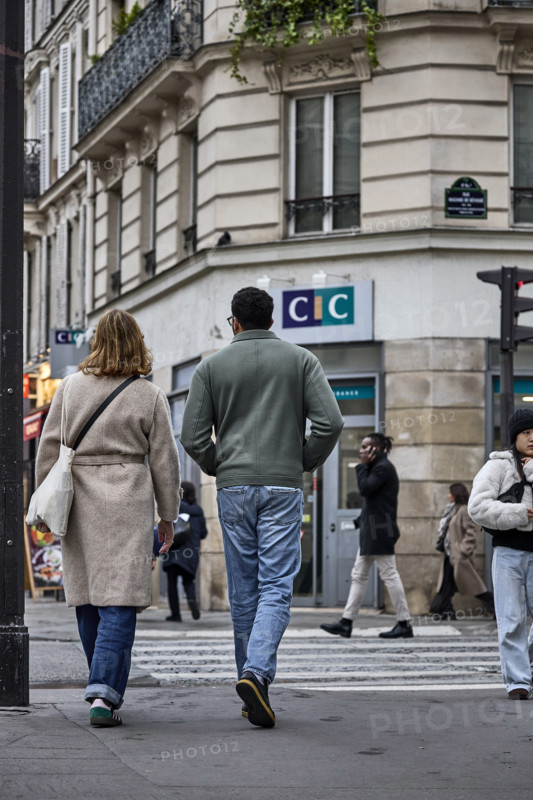 Banque, Assurance, Bancassurances à Paris