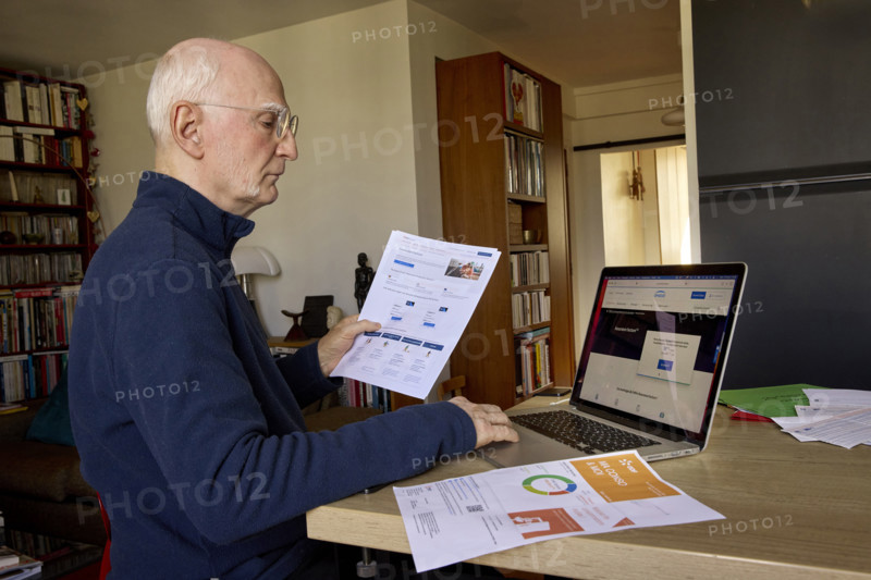 Illustration - Factures Engie EDF