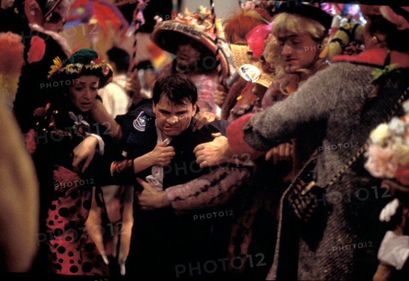Karnaval