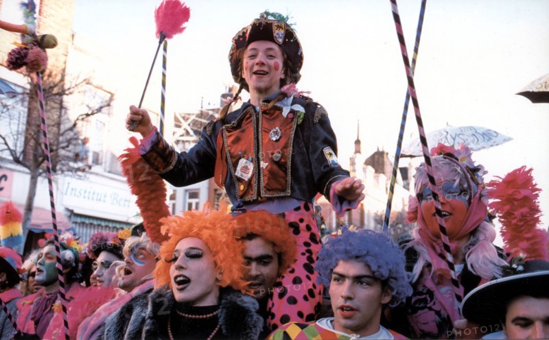 Karnaval