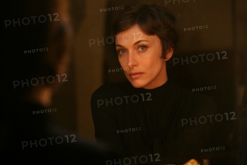 Natacha Lindinger