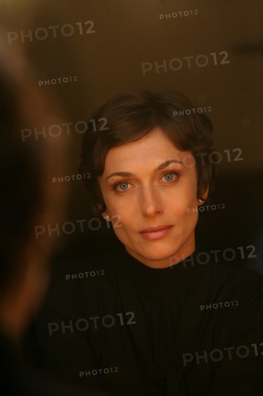 Natacha Lindinger