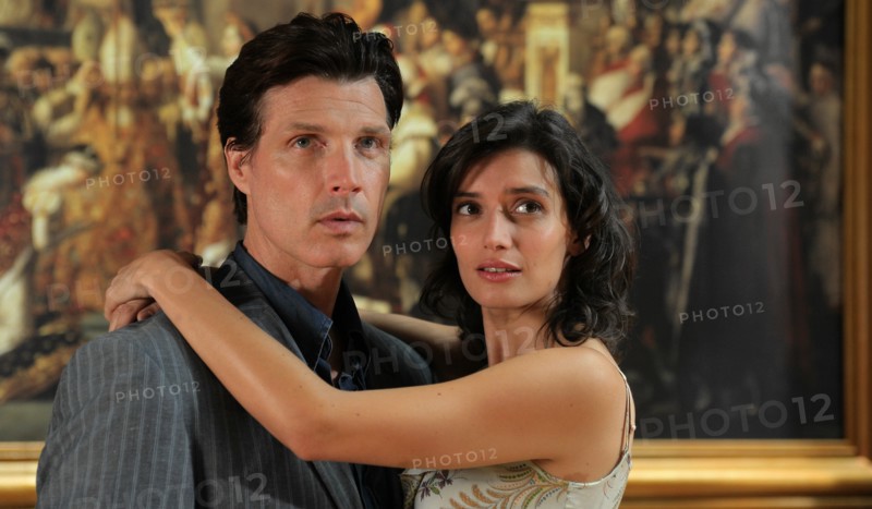 La lance de la destinée (TV movie)