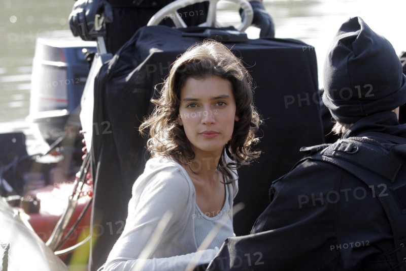La lance de la destinée (Série TV)