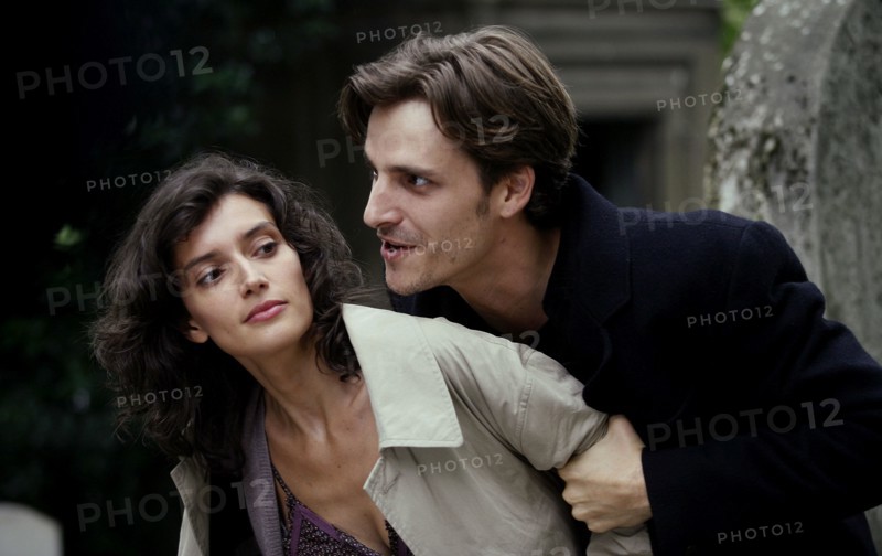 La lance de la destinée (Série TV)