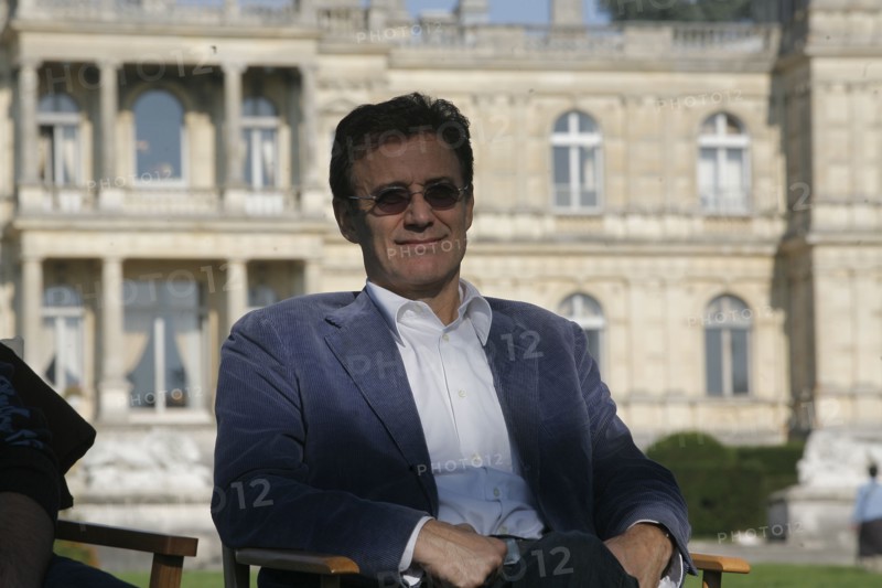 La lance de la destinée (TV movie)